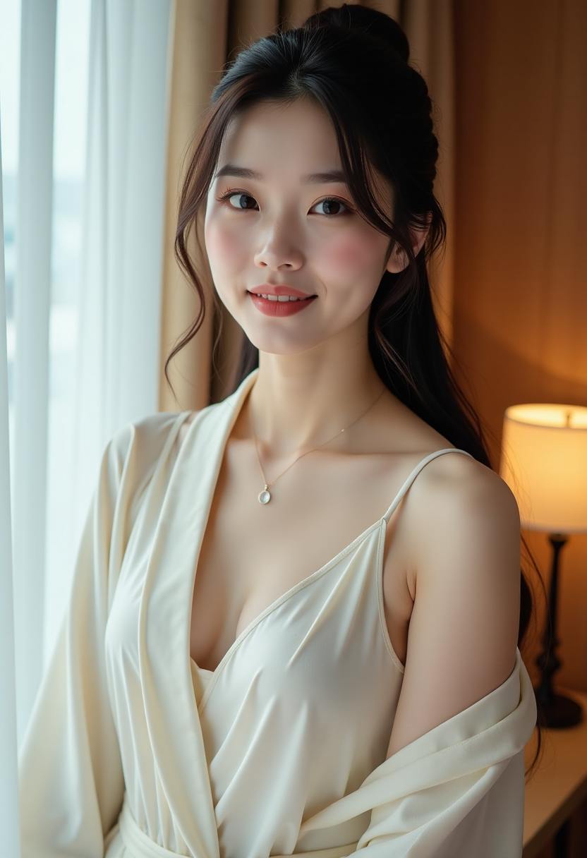 反派只收正确心意